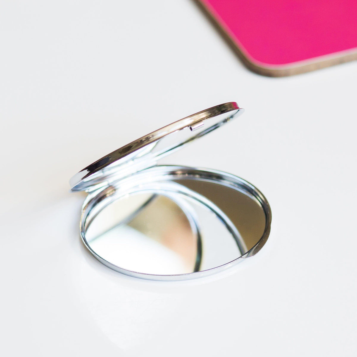 'You're A Bitfit' Compact Mirror Gift Compact Mirror Of Life & Lemons®