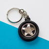 Keyring gift for Dad: Ideal father's day gift
