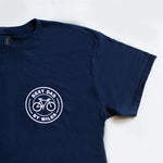 bicycle t-shirt for dad: an ideal father's day gift or birthday gift for Dad