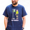 Funny Football Mens Christmas T-Shirt - Of Life & Lemons®