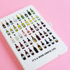 'It's a Winederful Life' Funny Wine Notebook Notebook Of Life & Lemons 