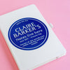 Personalised Blue Plaque Notebook Notebook Of Life & Lemons 