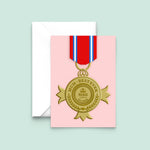 'Mum - Best Ever' MBE Card for Mum Cards for Mum Of Life & Lemons 