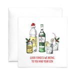 Christmas Card Mix & Match Pack Christmas Cards Of Life & Lemons 