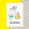 Funny 'Legendairy Human' Birthday Card Birthday Cards Of Life & Lemons 